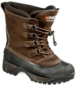 Обувь BAFFIN REACTION Мод. CANADIAN