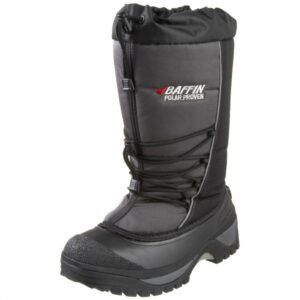 Обувь BAFFIN REACTION Мод. BISON