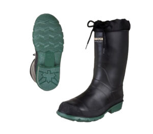 Обувь BAFFIN RUBBER Мод. HUNTER