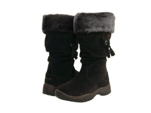 Обувь BAFFIN MIKU Мод. KATIE