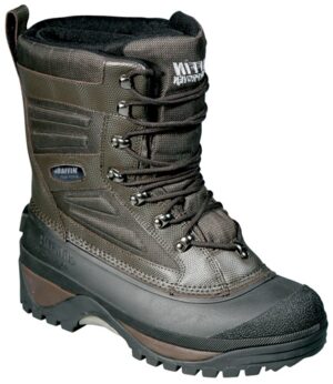 Обувь BAFFIN REACTION Мод. CROSSFIRE