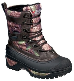 Обувь BAFFIN REACTION Мод. CROSSFIRE