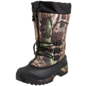 Обувь BAFFIN REACTION Мод. ARCTIC