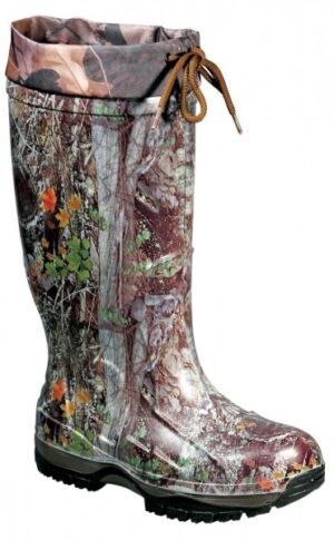 Обувь BAFFIN RUBBER Мод. ICEBEAR