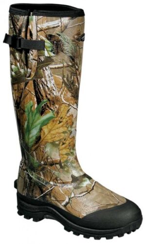 Обувь BAFFIN RUBBER Мод. AMBUSH