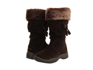 Обувь BAFFIN MIKU Мод. KATIE