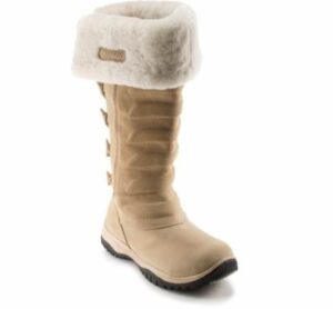 Обувь BAFFIN MIKU Мод. KONA