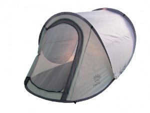 Палатка ALPINE