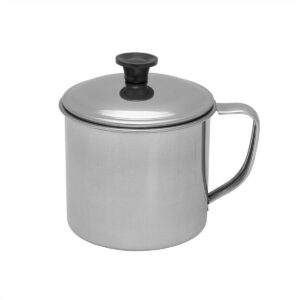 Кружка HELIOS с крышкой Мод. PR-KK-10