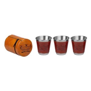 Стопки HELIOS Лучший охотник