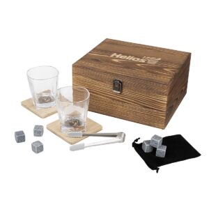 Набор для виски HELIOS Мод. HS-ZZM001