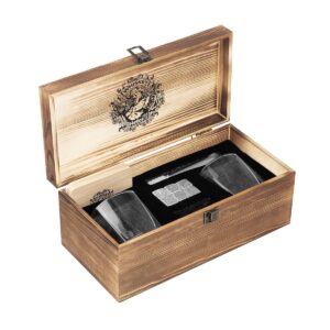 Набор для виски HELIOS Мод. HS-ZZM002