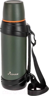 Термос TONAR Мод. T-KD-938-2.5