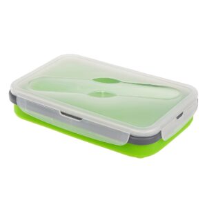 Контейнер PREMIER силиконовый складной Мод. PR-FH015