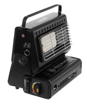 Обогреватель газовый портативный HELIOS Мод. HS-BDZ-190