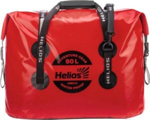 Гермосумка HELIOS Мод. HS-GS-80-RB