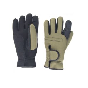 Перчатки HELIOS рыбацкие Мод. CATCHER