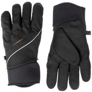 Перчатки HELIOS утепленные Мод. KURAI