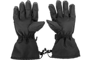 Перчатки HELIOS утепленные Мод. TAIGA