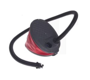 Насос ножной ТОНАР Мод. ВОЛГА