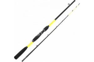 Удилище штекерное HELIOS Мод. KRACKEN