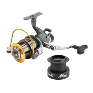 Катушка HELIOS Мод. MIOKI 5000 BR