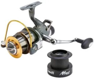 Катушка HELIOS Мод. MIOKI 6000 BR