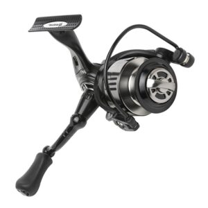 Катушка NISUS Мод. KUMIKO 3000 F