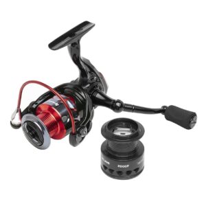 Катушка NISUS Мод. IKUMI 2000 F