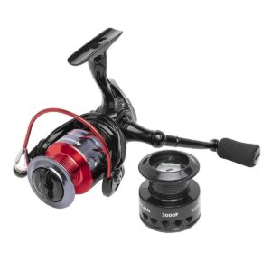 Катушка NISUS Мод. IKUMI 3000 F