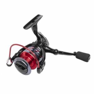 Катушка NISUS Мод. IKUMI 4000 F