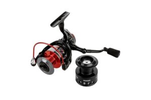 Катушка NISUS Мод. IKUMI 5000 F