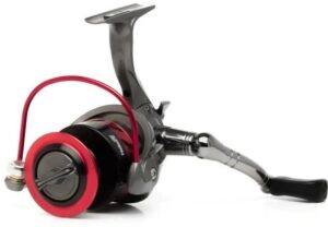 Катушка HELIOS Мод. MIZUNO 4000 F