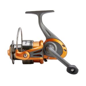 Катушка HELIOS Мод. ISAMI 3000 F