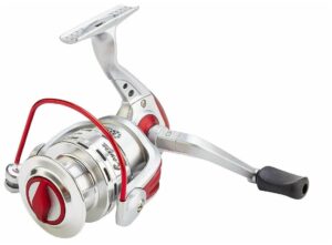 Катушка HELIOS Мод. RAYKAN 2000 F