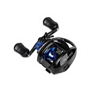 Катушка RYOBI Мод. NUM ONE CB L 10000 F