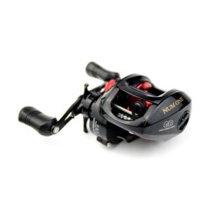 Катушка RYOBI Мод. NUM ONE CR L _______ F