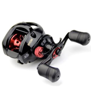 Катушка RYOBI Мод. NUM ONE CR R _______ F