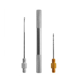 Набор для бойлов PREMIER разборный Мод. PR-G2-02