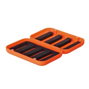 Коробка PREMIER для мушек и мормышек Мод. PR-ZY-043