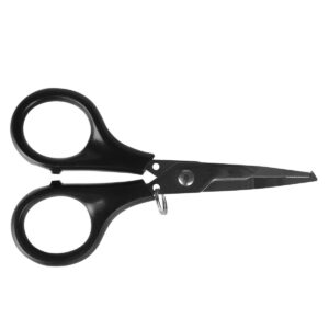 Ножницы PREMIER для плетеной лески Мод. PR-P-FG-1014