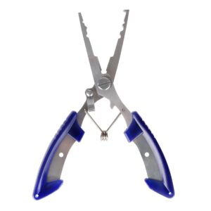 Плоскогубцы PREMIER рыболовные Мод. PR-P-FG-1005