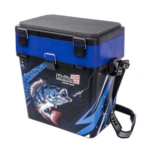 Ящик зимний HELIOS Мод. PERCH HS-IB-19-IFB