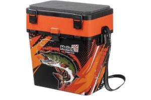 Ящик зимний HELIOS Мод. PIKE HS-IML-19-O