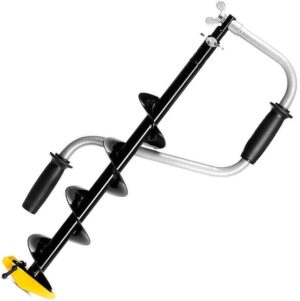 Ледобур ТОНАР Мод. ТОРНАДО-М2-100 МИНИ