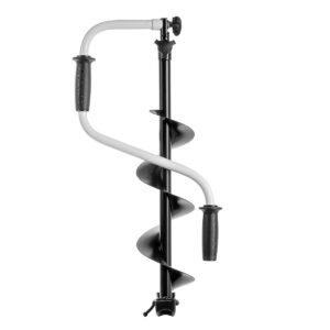 Ледобур ТОНАР Мод. ТОРНАДО-М2-130 МИНИ