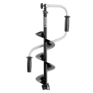 Ледобур ТОНАР Мод. ТОРНАДО-М2-150 МИНИ