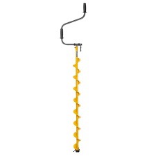 Ледобур ТОНАР Мод. BAIKAL 100L