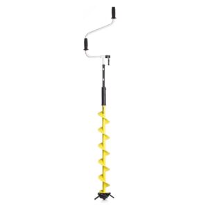 Ледобур ТОНАР Мод. ICEBERG-EURO 130L-1300 v3.0