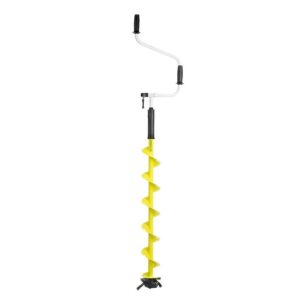 Ледобур ТОНАР Мод. ICEBERG-SIBERIA 130L-1600 v3.0